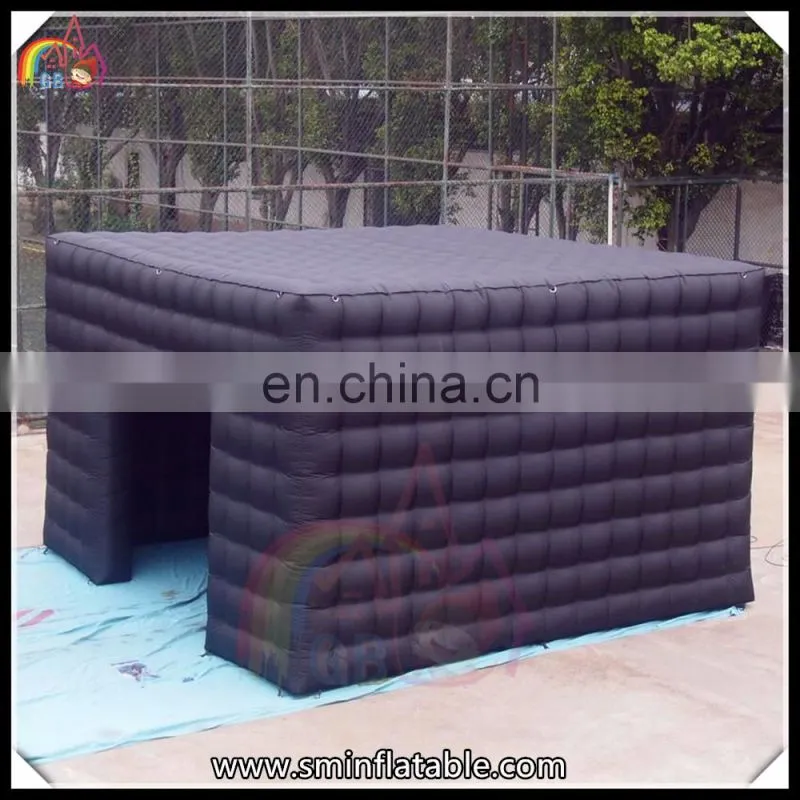 Durable inflatable tent, inflatable medical tent for emergency