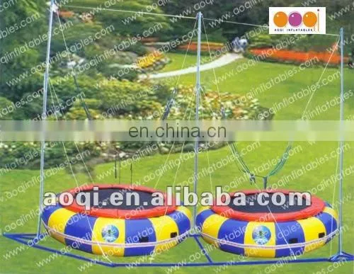 trampoline mat