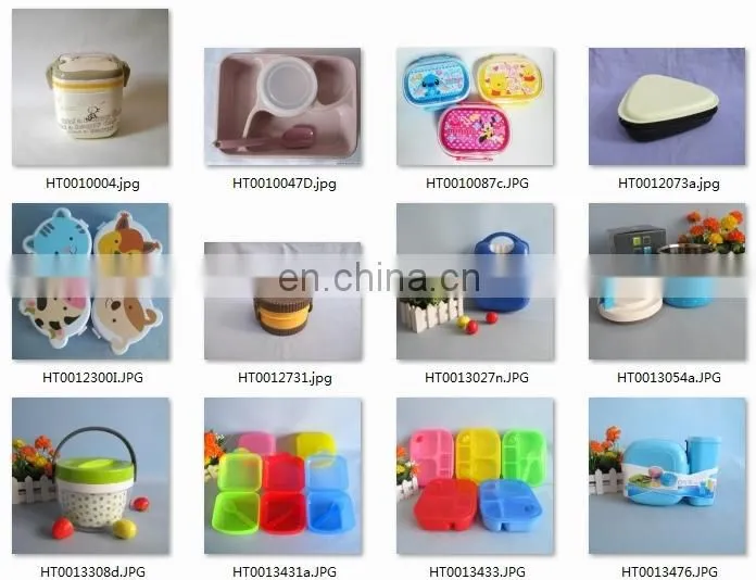 2015 modern fashion plastic tissue paper box