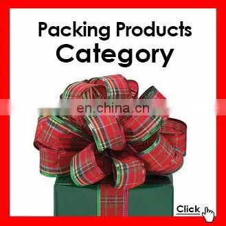 Stunning Visuals Christmas Ribbon For Christmas Ornaments