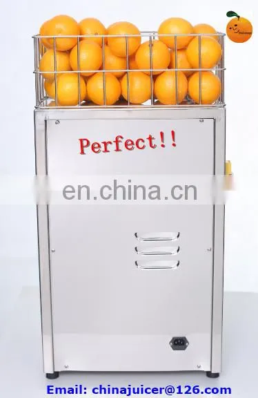 Orange juice machine , XC-2000E-3,Orange Squeezer