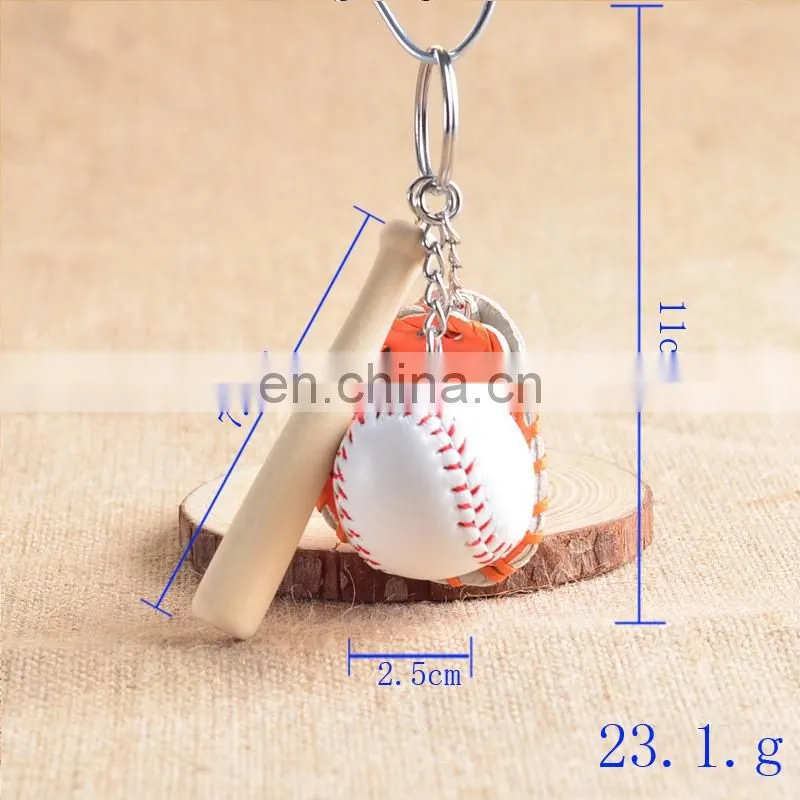 2017 new product wholesale Wooden type and PU leather key chain