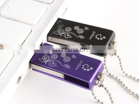 High speed plastic diy usb memory stick with printing logo