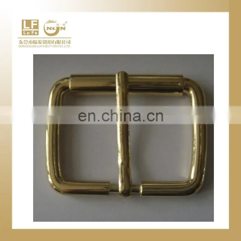 stirrup buckle