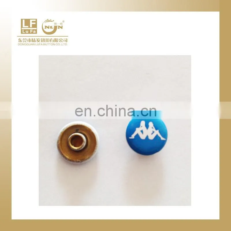 14L jeans button