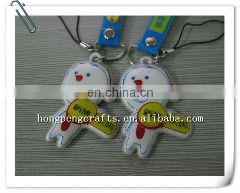 Hello Kitty Shaped Mobile Phone Cleaner