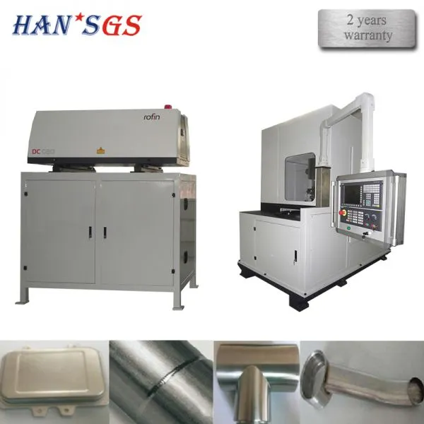 What safety practices are required to use a laser welder?