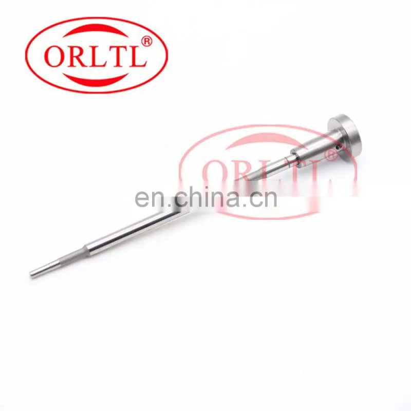 ORLTL Valve Engine Parts FooRJ02466, Check Valve F00RJ02466, Commen Rail Injector Valve F00R J02 466 For 0445120218 0445120030