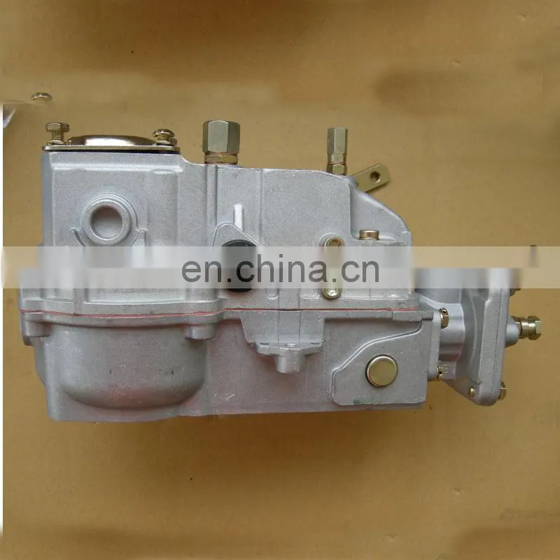 P7100 Injection pump CPES6P120D120RS7199 Governor CRSV425/1100P7C401R
