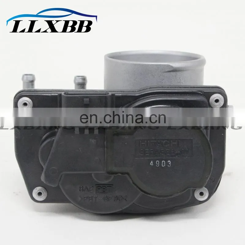 Genuine Electronic Throttle Body 16119-ED000 For Nissan Versa 1.6L 1.8L Micra Tiida SERA526-01 SERA526