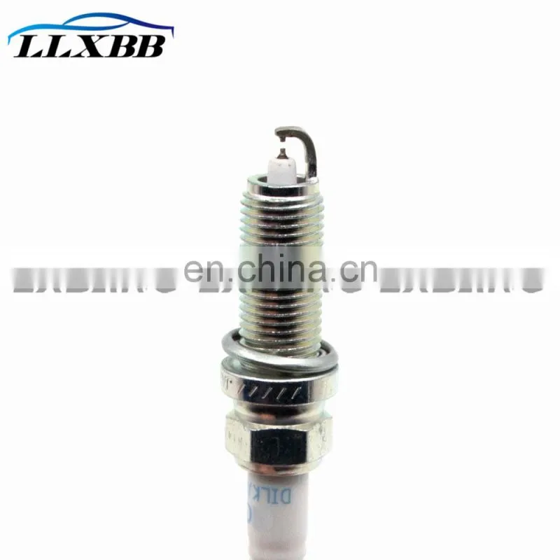 Original Engine spark plug DILKAR6A11 9029 For NKG