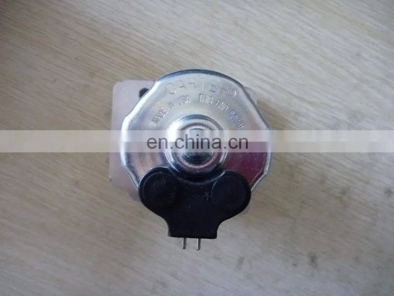 4076581 fuel transfer pump for QSX15 diesel engine