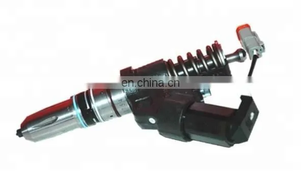 Hotsell engine parts m11 fuel injector 3411754