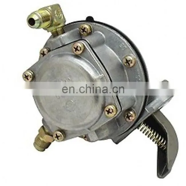 Forklift Fuel Pump 23100-78002-71 for 3-5F 4P gasoline engine