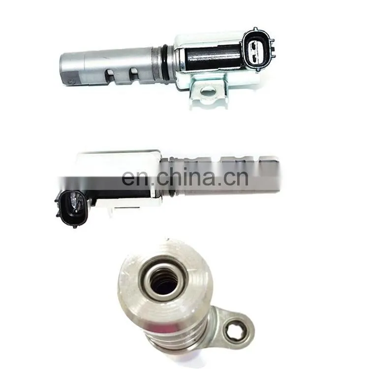 A Grade Quality Variable Valve Timing Control Solenoid 23796-EN200 VVT For Nisan Versa