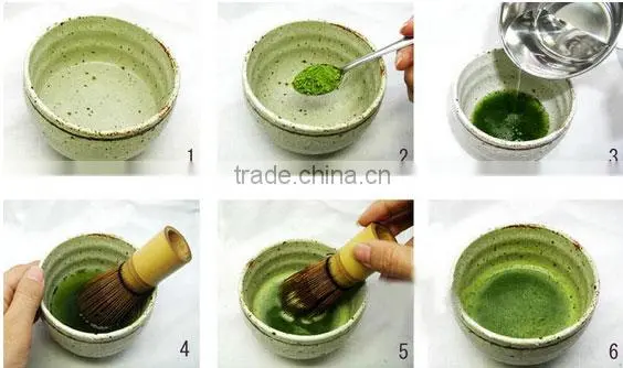 organic matcha green tea powder, organic green tea