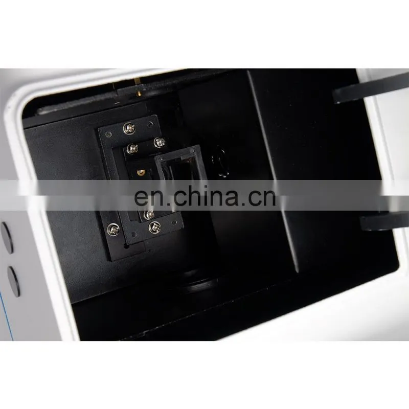 F97/DW-F97PRO/DW-F97XP Drawell high accuracy fluorescence spectrometer price