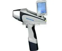 Gold business use precious metal XRF Analyzer and tester