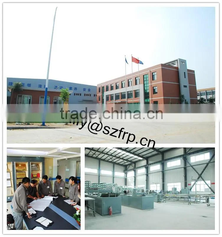 frp grp fiberglass glassfiber reinforced composite plastic electric vehicle battery charger cabinet