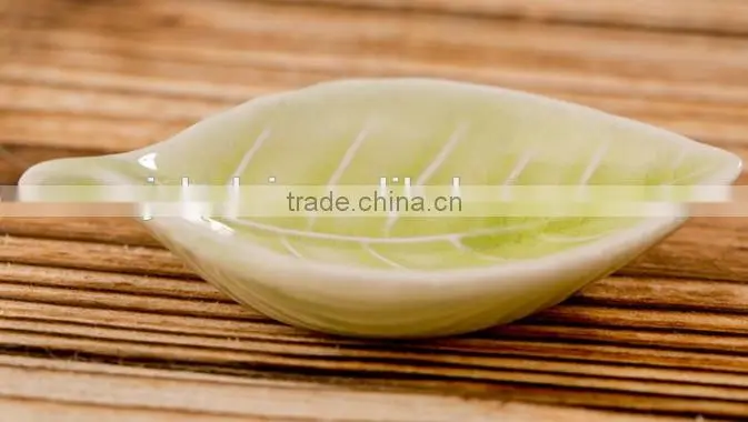 Jianxi Bolai Brand Ceramic Seasonal Dish Saucer