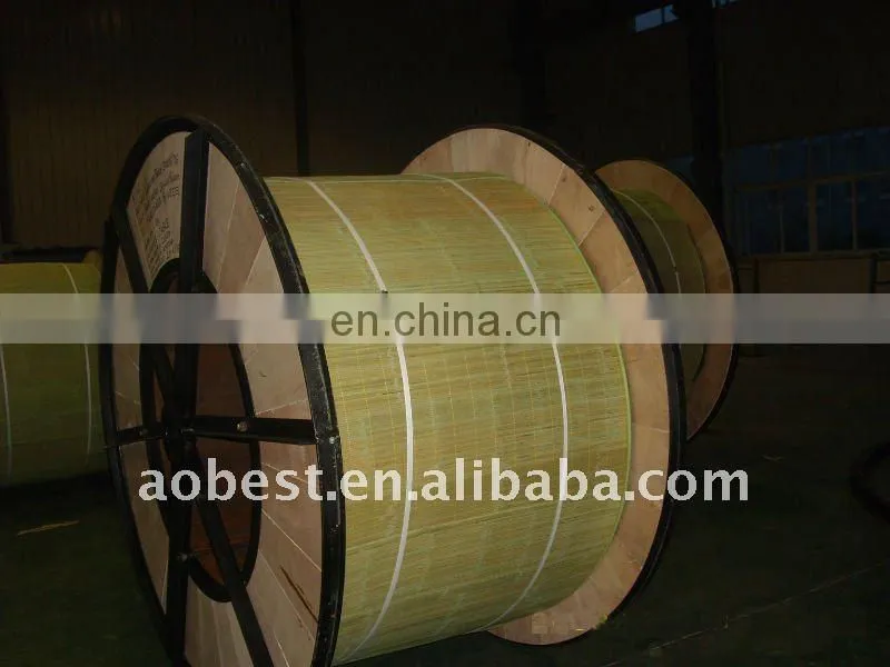 YJLV xlpe insulated power cable 20KV aluminum core