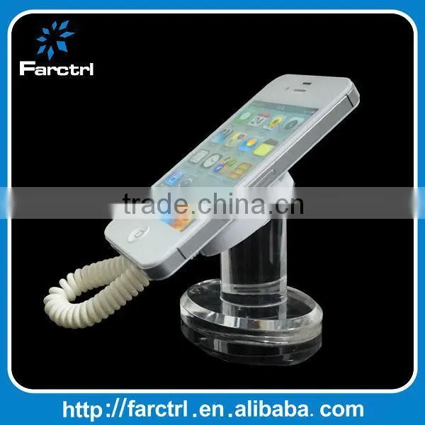 Solid Acrylic Mobile Phone Stand Holder