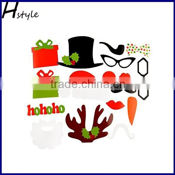 Colorful Props On A Stick Mustache Photo Booth Party Fun Wedding Favor PFB0032