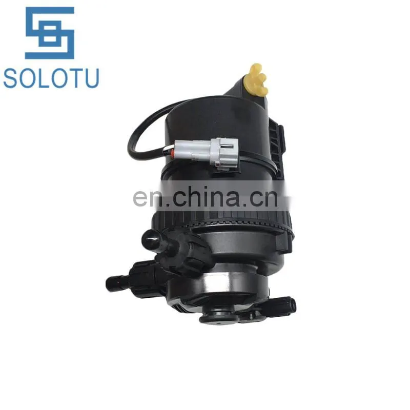 Auto Parts Fuel Filter Assy For FORTUNER 1KDFTV KUN51 201206- 23300-0L042