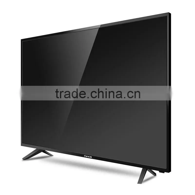 Slim LED CRT TV SKD LED TV