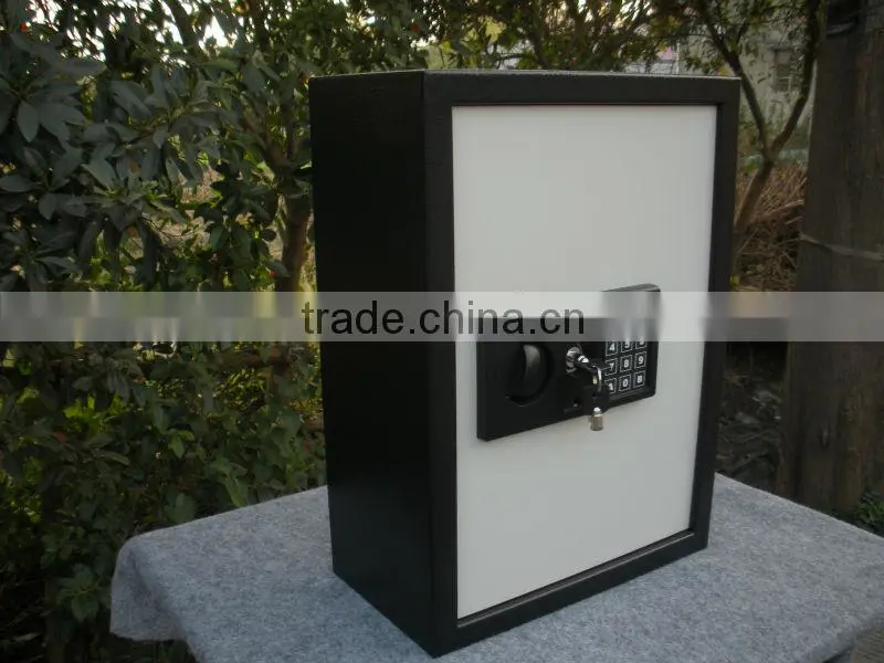 Digital home safe/Office safe/Electronic safe/Electronic key safe(EA-40)