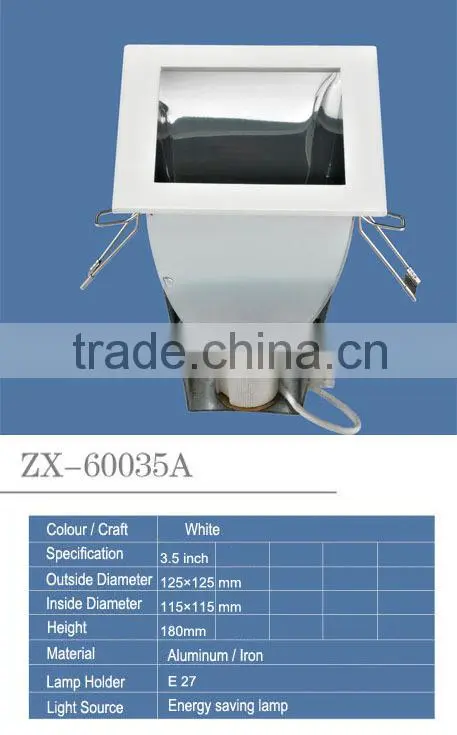 Factory prices good quality new product led light