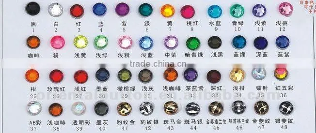 colorful heart shape buttons for clothes decoration