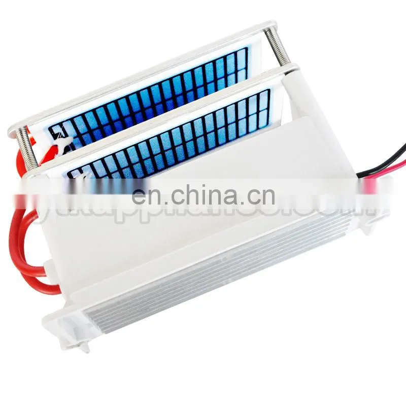 Personal Home Portable Car Ozone Generator Air Purifier