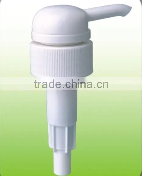 plastic /dispensing pump 33/410