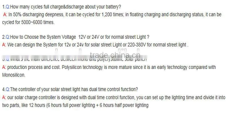 China Solar Charge Controller Price With FCC,CCC,RoHS
