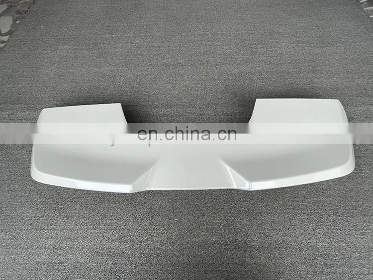 New design Roof Spoiler for 2022 LC300 FJ300