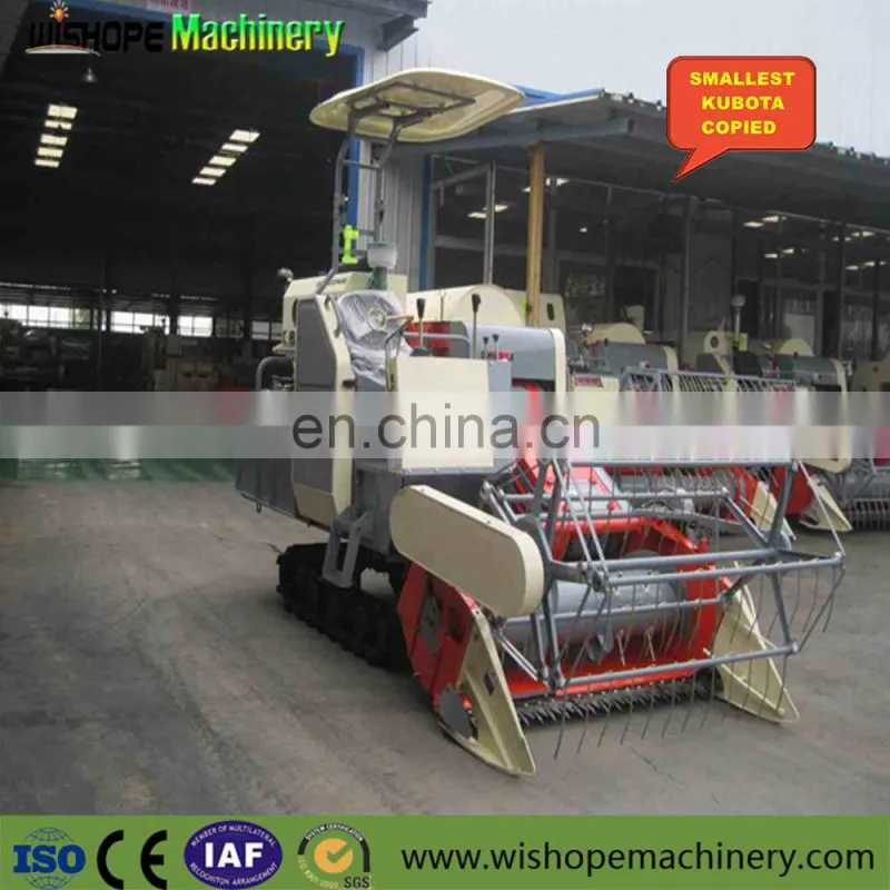 Kubota DC70 Combine Harvester Spare Parts Shaft Screw For Sale