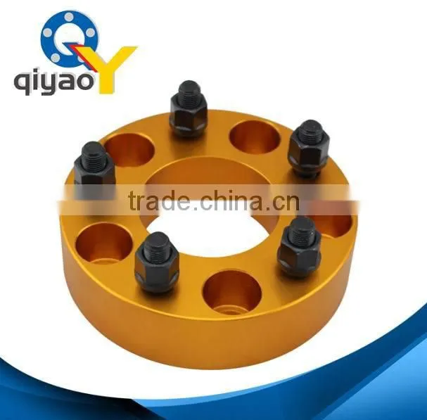 4 Pc ForAudi New Model 5x112 ( 66.6 H.B ) 12 MM & 15 MM Hub Centric Wheel Spacer