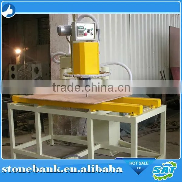 High Strength stone cutting machine price