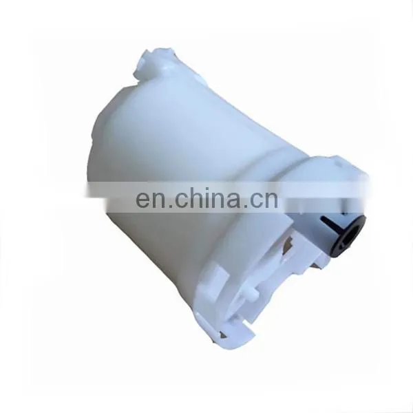 Japanese car fuel system auto fuel filter filtro de combustible 23300-21010 for CAMRY car