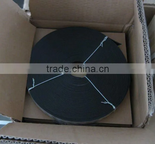intumescent smoke seal,