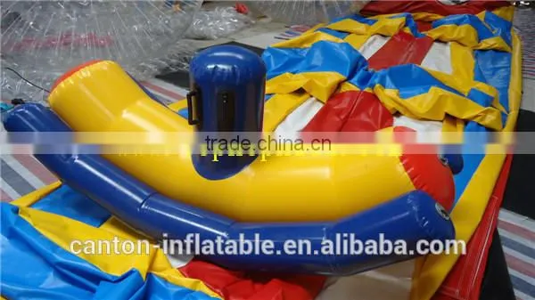 Water Seesaw with Lowest Factory Seesaw Prices