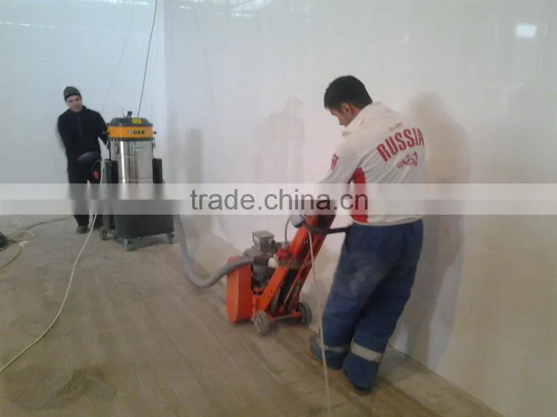 Small Concrete Floor Milling Machine