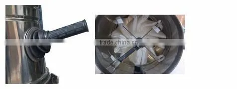 vacuum machine for small business