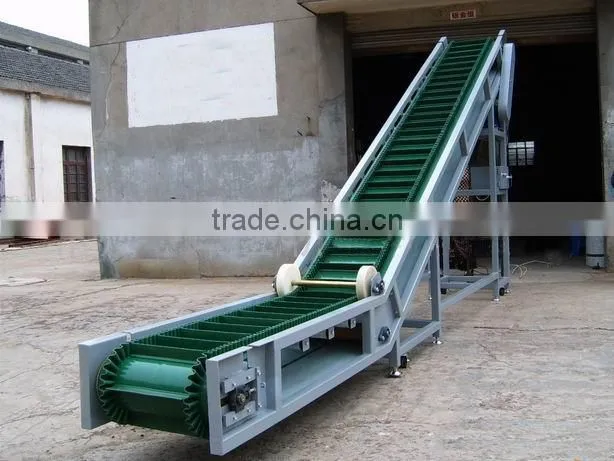 Top Grain Belt High-efficiency Belt Type Conveyor Grain Conveyor Belt