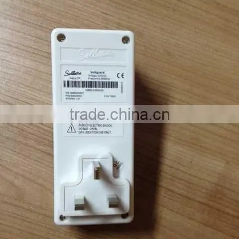 sollatek avs socket for household appliance