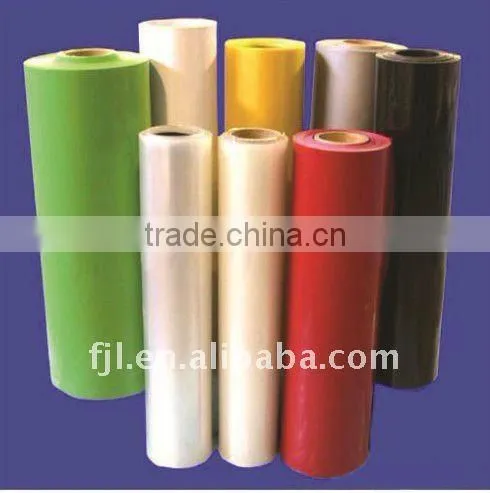 PE plastic extrusion line
