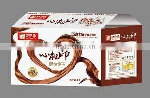 New Type Snack food Making Machine