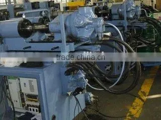 Electric motor 200-600 W 3000 rpm 60 Series AC SERVO MOTOR