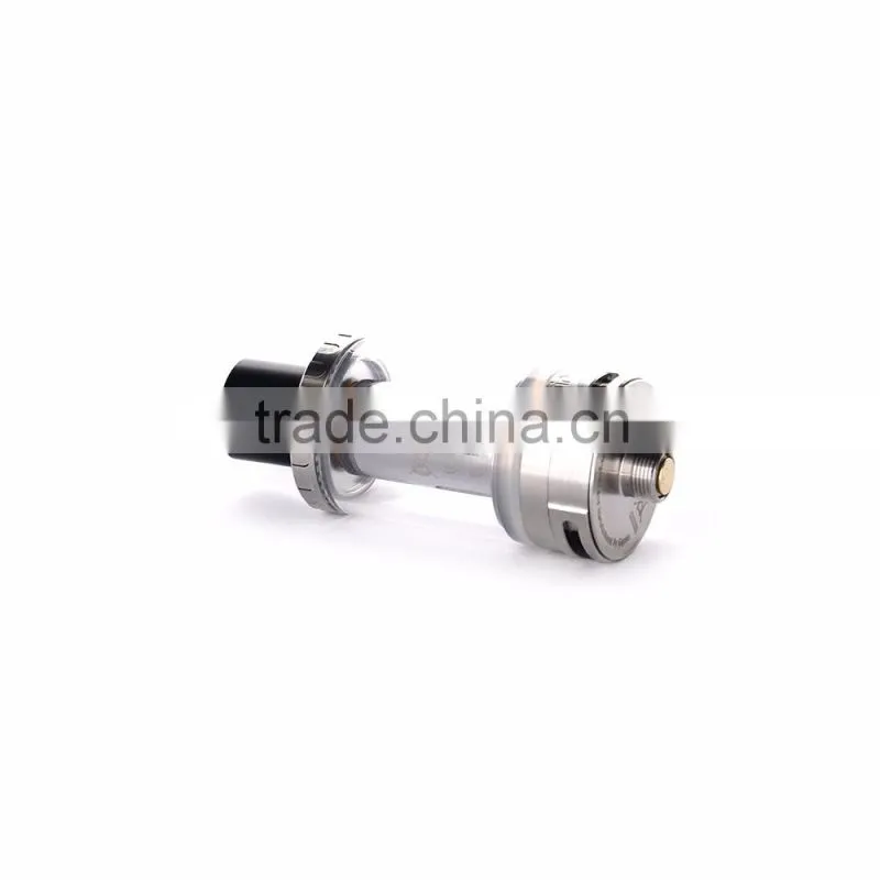 Aspire New cleito subohm tank Aspire cleito tank with dual clapton coil